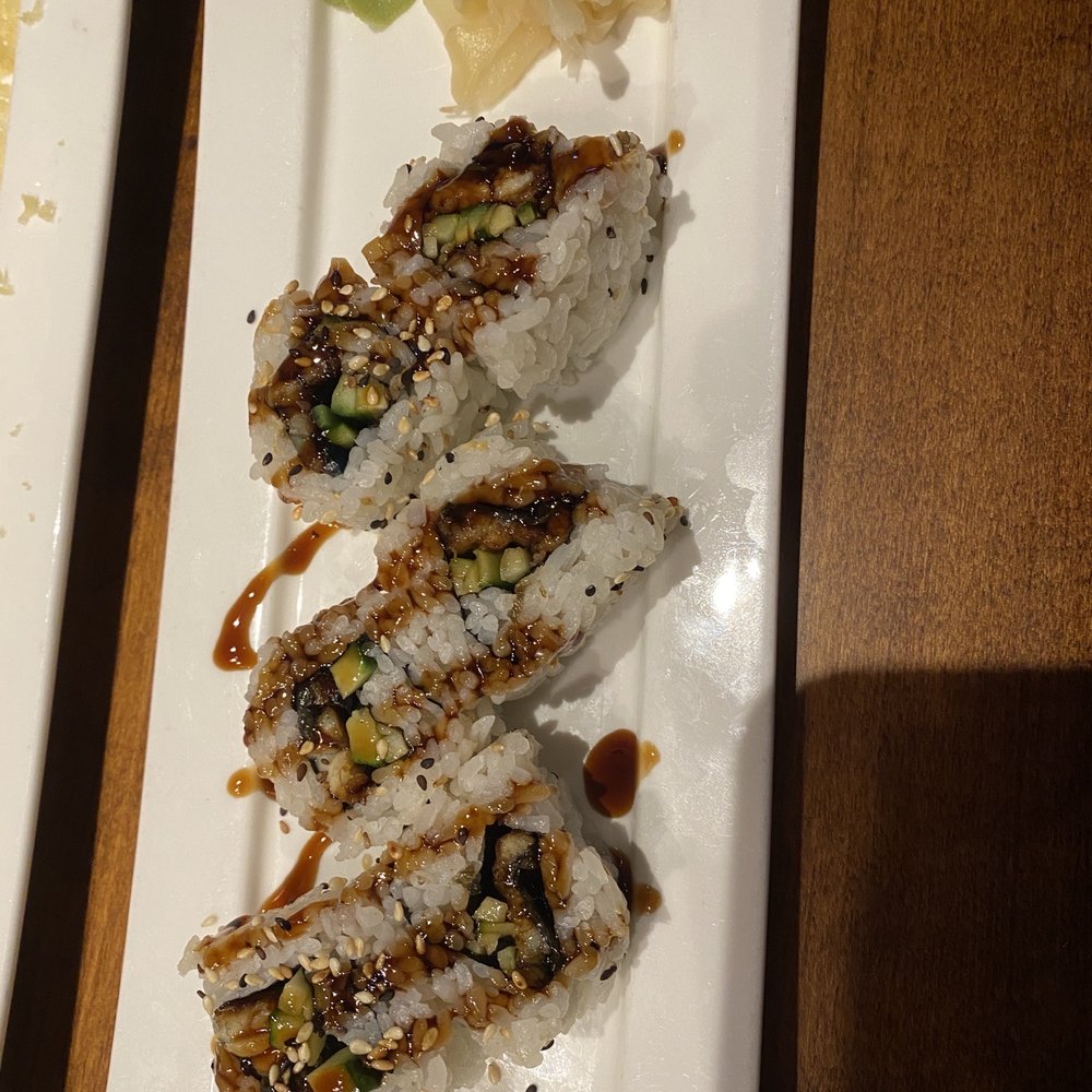 Kaoru Sushi - Japanese Near Me - Richmond, California Kaoru Sushi - Japanese Near Me - Richmond, California