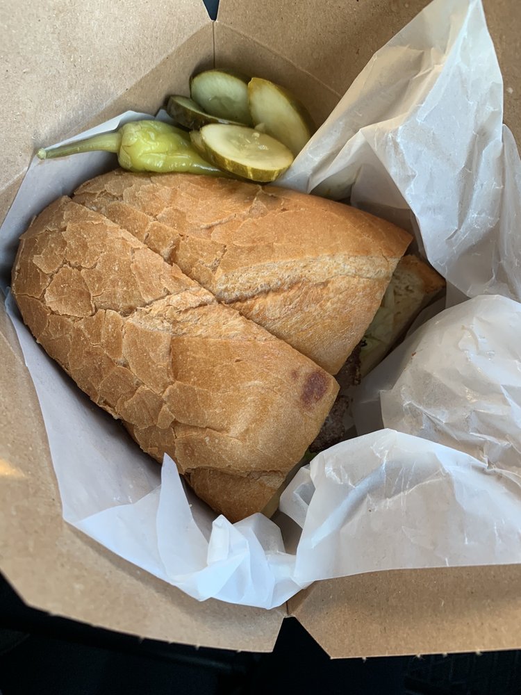 The Cotton Bottom 16 Photos & 10 Reviews Burgers 2820 E 6200th S