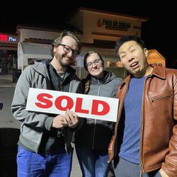 Danny Lau - Windermere Signature Properties