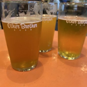 Other Brother Beer - Delicious Libations - Breweries Near Me - Seaside, California Other Brother Beer - Delicious Libations - Breweries Near Me - Seaside, California