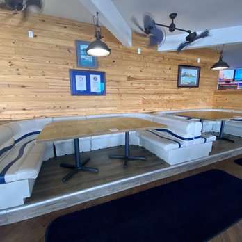 Doc's Seafood & Steaks - Boat seats - Seafood Near Me - Corpus Christi, Texas Doc's Seafood & Steaks - Boat seats - Seafood Near Me - Corpus Christi, Texas