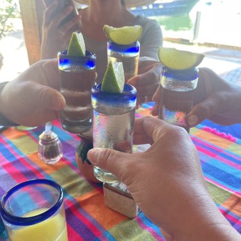 Los Mariachiles - Mexican Near Me - Puerto Vallarta, JAL