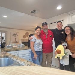 A Better Home Inspection