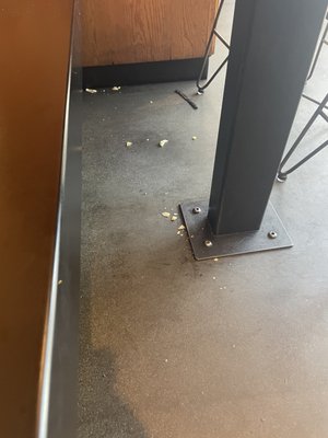Chipotle Mexican Grill by null