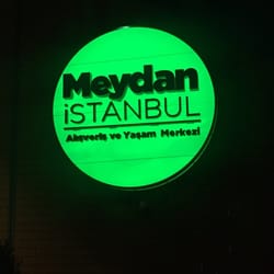 Meydan Alışveriş Merkezi