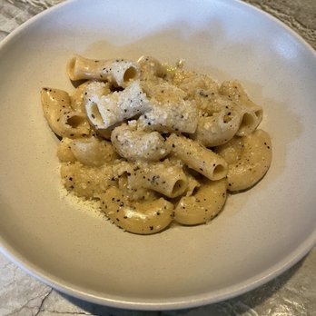 Tavernetta - Cacio E Pepe - Italian Near Me - Denver, Colorado