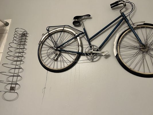 Buffalo Lodge Bicycle Resort by null