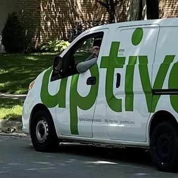 Aptive Pest Control - Rude salesperson who disrupted my day - Pest Control Near Me - Worthington, Ohio