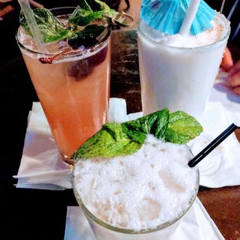 Forbidden Island - Tiki Bars Near Me - Alameda, California