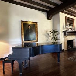 University Club of Santa Barbara