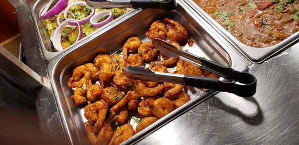 Spicy Mint Indian Cuisine by null