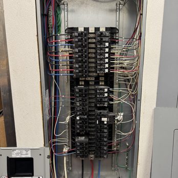 Always Quality Electrical - Electrical panel inspection and repair - Electricians Near Me - San Diego, California Always Quality Electrical - Electrical panel inspection and repair - Electricians Near Me - San Diego, California