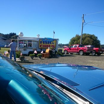 Linda's Fish and Chips - Fish & Chips Near Me - South Bend, Washington
