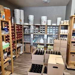 Black Hawk Brewing Supply