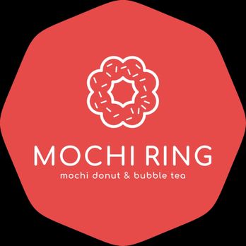 Mochi Ring - Springhouse - Mochi Ring Donut Springhouse! - Donuts Near Me - Spring House, Pennsylvania Mochi Ring - Springhouse - Mochi Ring Donut Springhouse! - Donuts Near Me - Spring House, Pennsylvania