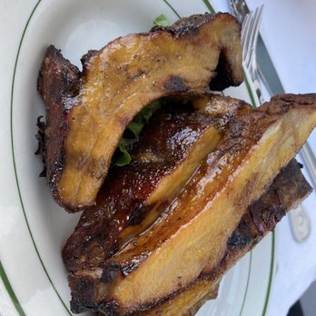 The Magnolia Room - Ribs - Diners Near Me - Cape May, New Jersey The Magnolia Room - Ribs - Diners Near Me - Cape May, New Jersey