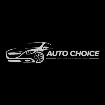 Auto Choice - Used Car Dealers Near Me - Toronto, Ontario