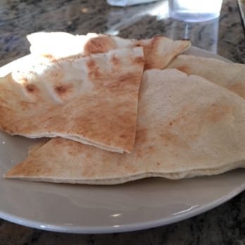 Fresh Bites - Lebanese Near Me - Tampa, Florida