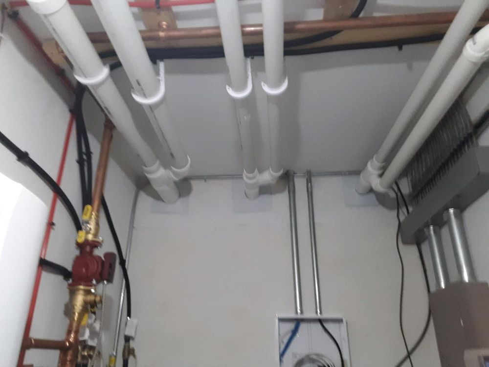 Slide of Royal Flush Plumbing & Heating