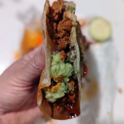 El Ruso - Chorizo