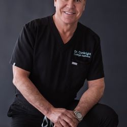 J. Michael Conkright, MD - Dr. Conkright