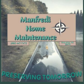 Manfredi Home Maintenance - Gutter Services Near Me Manfredi Home Maintenance - Gutter Services Near Me