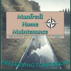 Manfredi Home Maintenance