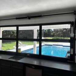 Aaron Overhead Garage Doors
