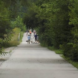 Pennsy Trail