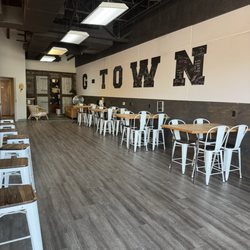 The Nutrition Hub