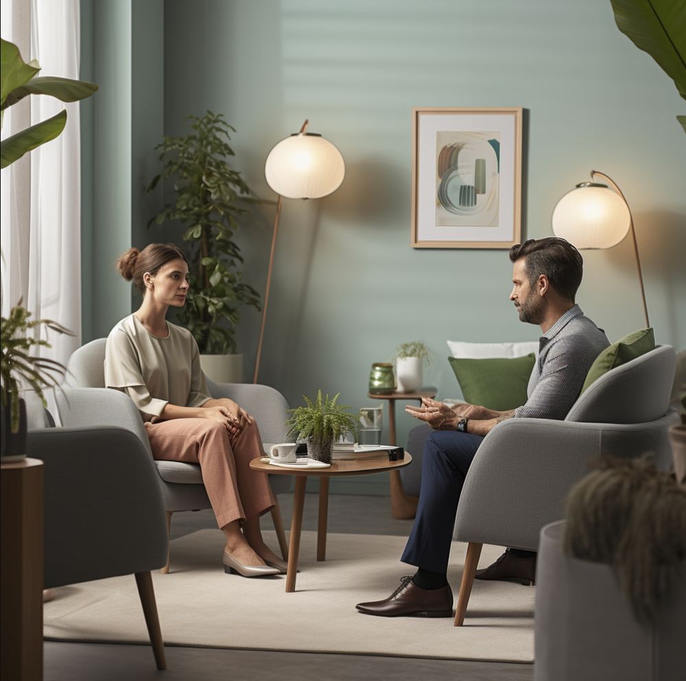 Greenwich Avenue Psychiatry - child therapist in Greenwich, CT