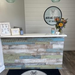 Waxing Studio at Wall