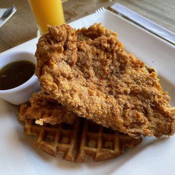 900 Grayson - Demon Lover - Breakfast & Brunch Near Me - Berkeley, California