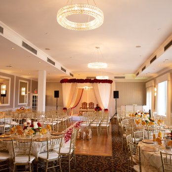 Akbar Restaurant - Our wedding at Darbar room - Indian Near Me - Baltimore, Maryland