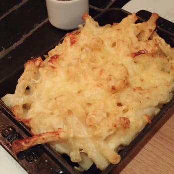 Le Tournebièvre - Macaroni and cheese :) - French Near Me - Paris, 75 Le Tournebièvre - Macaroni and cheese :) - French Near Me - Paris, 75
