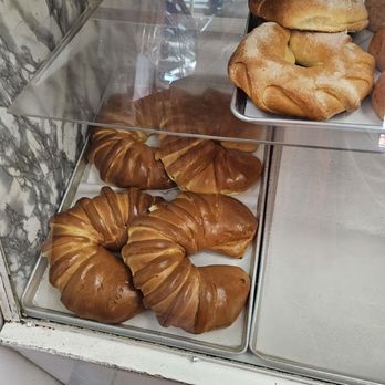 MiraCali Bakery - a variety of pastries - Bakeries Near Me - Jackson Heights, New York