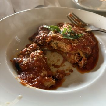 Little Italy Restaurant - Lasagna alla bolognese - Italian Near Me - Katy, Texas Little Italy Restaurant - Lasagna alla bolognese - Italian Near Me - Katy, Texas
