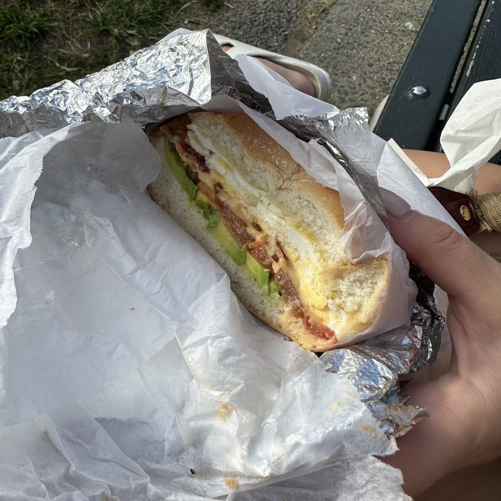 Pio Bagel - Bagels Near Me - Brooklyn, New York Pio Bagel - Bagels Near Me - Brooklyn, New York