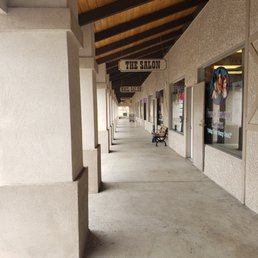 Outside Outside