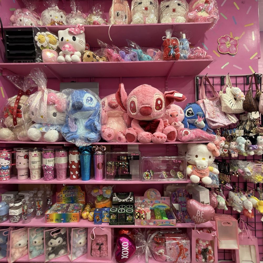 Jays Sweets & Snackeria - Mexican Near Me - Brooklyn, New York Jays Sweets & Snackeria - Mexican Near Me - Brooklyn, New York