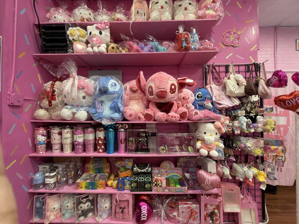 Jays Sweets & Snackeria