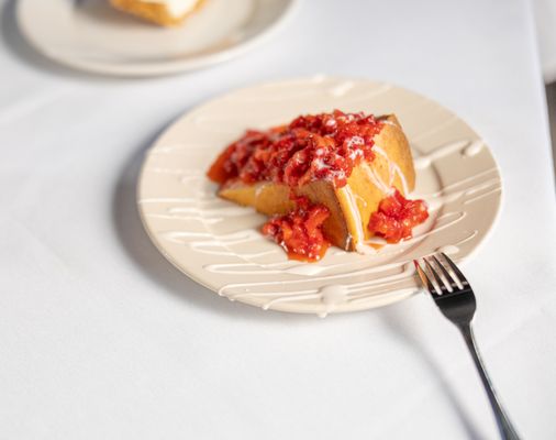 The Chop House by null