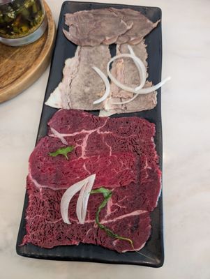 Bếp Mẹ Nấm by null