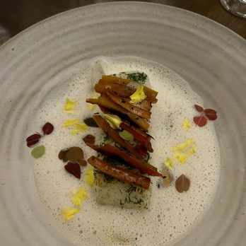 Boka - New American Near Me - Chicago, Illinois
