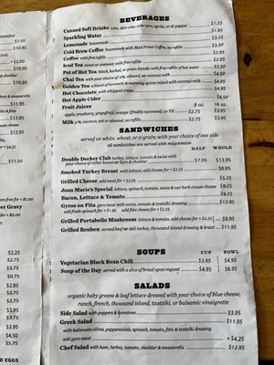 Bluegrass Grill by null