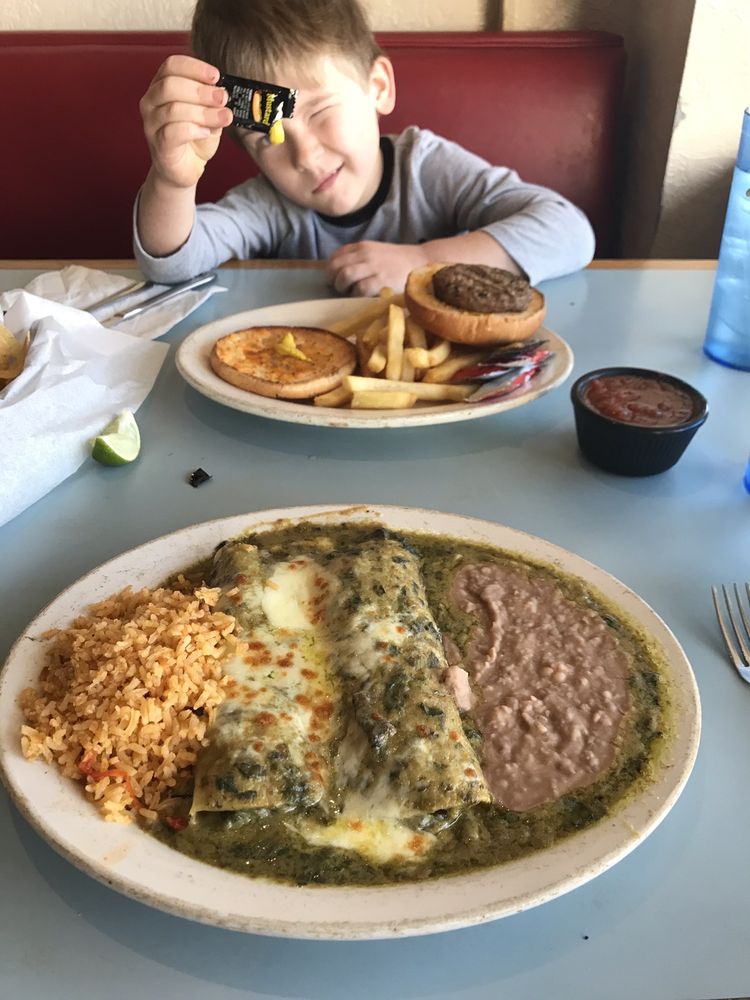 EL RIO MEXICAN RESTAURANT 17 Photos & 78 Reviews 1361 S Main St