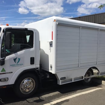 Weed Patrol - Big Bertha. - Tree Services Near Me - Nanuet, New York Weed Patrol - Big Bertha. - Tree Services Near Me - Nanuet, New York