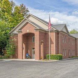 Wallace Real Estate - North Office - North office of CBWW on Tazewell Pike