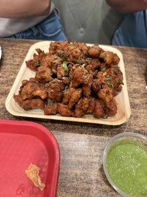 Desi Bites by null