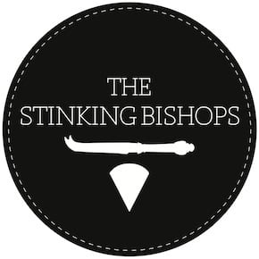 The Stinking Bishops by null